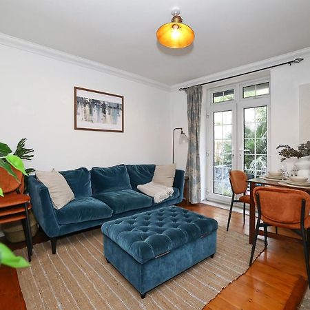 Bright & Modern Islington 2Bd Apt For 6 Apartment London Exterior photo
